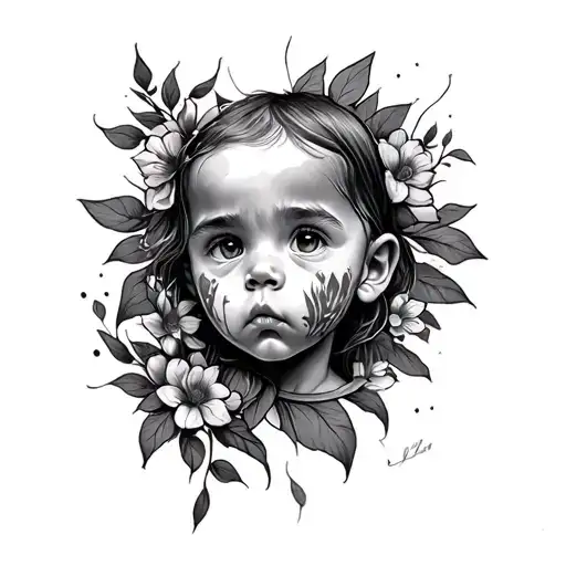 Strength Because Of Loss And Great Kids