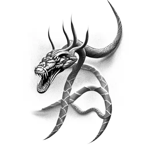 Black Album Snake Metallica