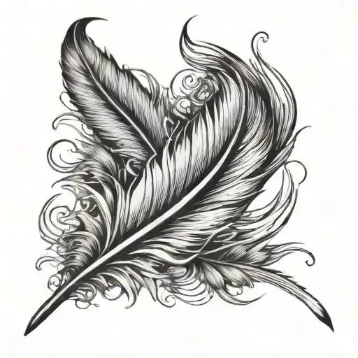 Feather