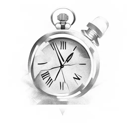 Time Is My Friend Time Is My Enemy