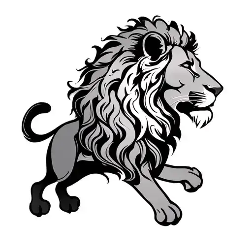 Leo Zodiac Sign