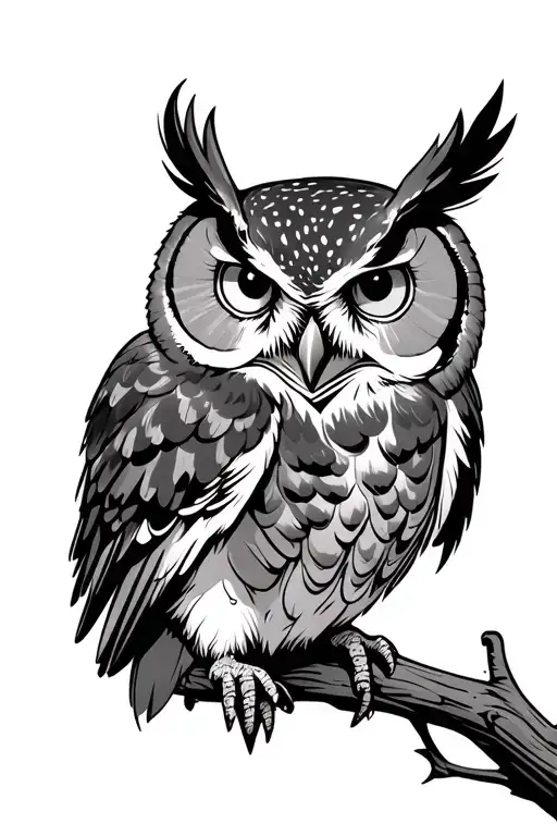 Owl