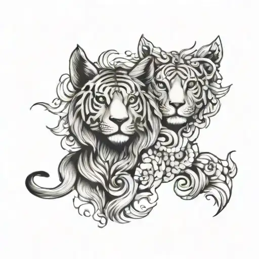 Best Friend Matching