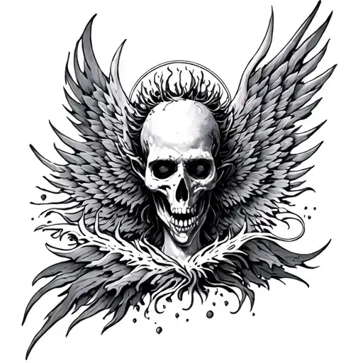 The Path To Hell Feels Like Heaven And The Path To Heaven Feels Like Hell