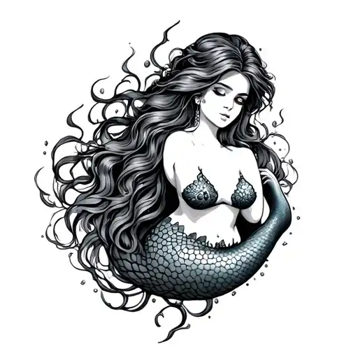 Mermaid