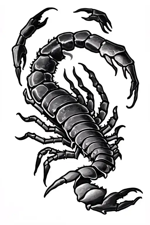 Scorpio Zodiac And Music