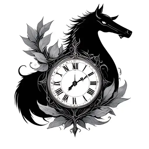 Time And Sagittarius