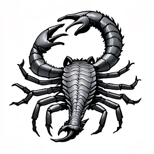 Myan Calendar Scorpio