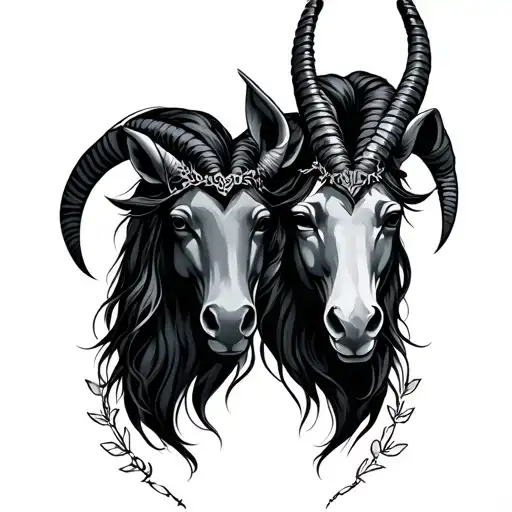 Virgo And Capricorn Together