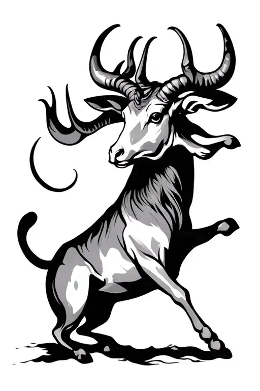 Taurus Zodiac Sign