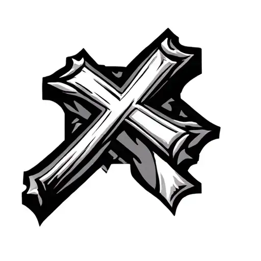 Cross Christian Cross