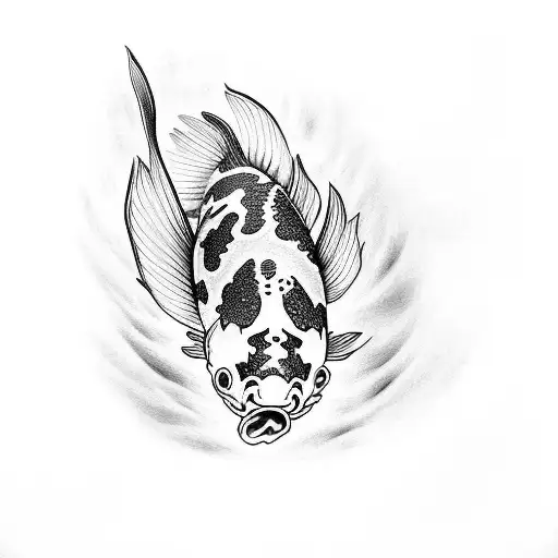 Koi Fish