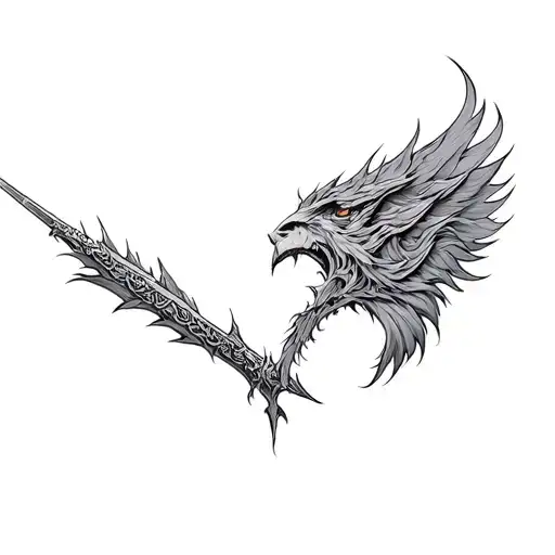 Coverup Norse Mythology