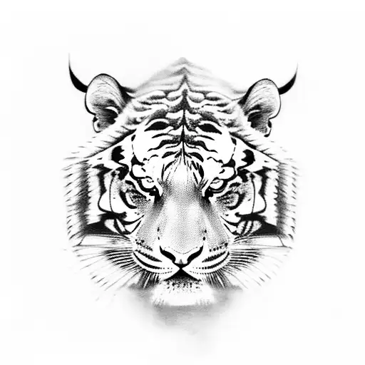 Tiger Feminine