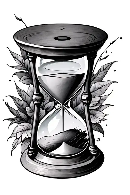 Hourglass