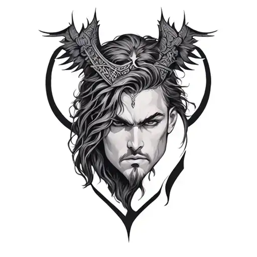 Coverup Norse Mythology