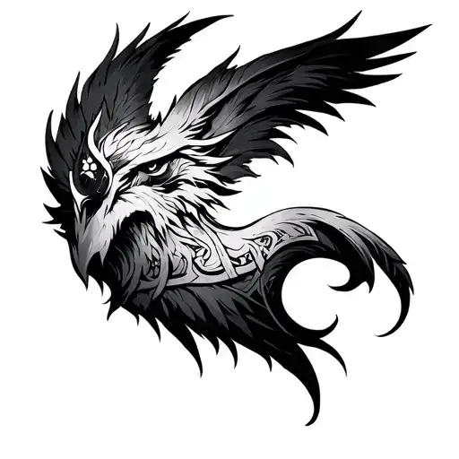 Coverup Norse Mythology