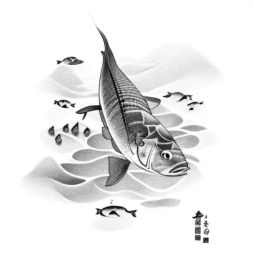 Japanese Fishing Music Calm