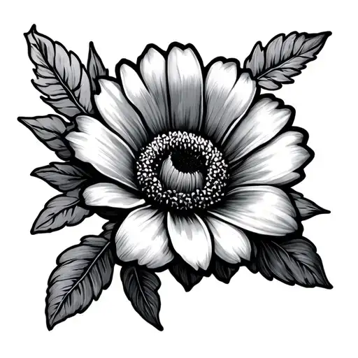 February April August October Birth Flower