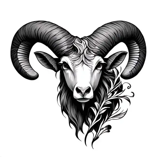 Aries Zodiac Sign