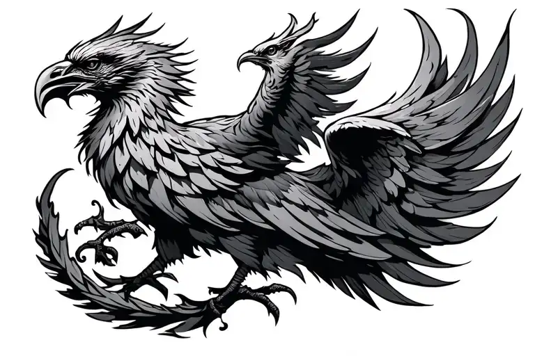 Viking Phoenix