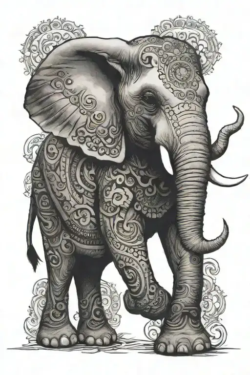Elephant