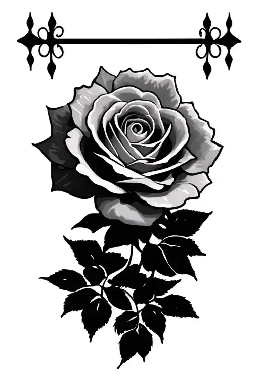 For My Daughter Rosie