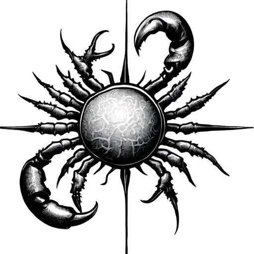 Astrological Sign Cancer Zodiac Sign