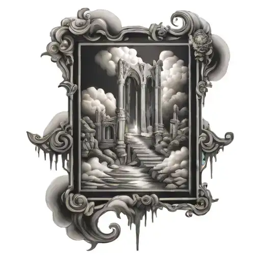 Zach Bryan Open The Gates Of Heaven