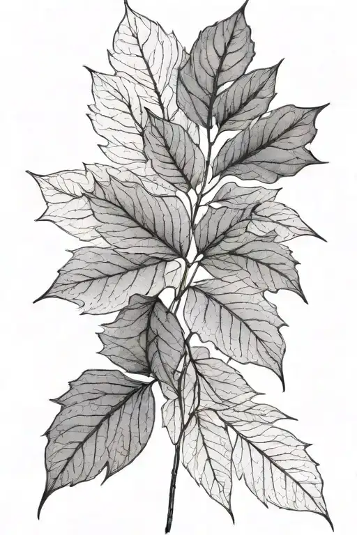 Leaf