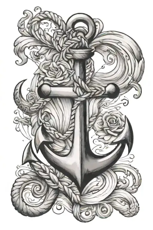 Anchor