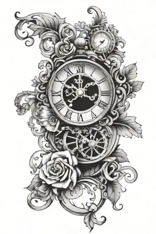 Clock