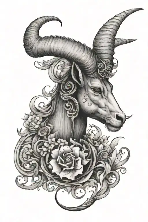 Capricorn