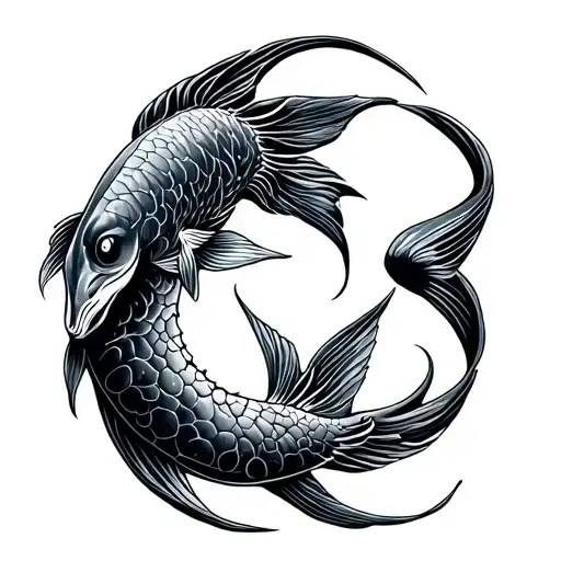 Pisces Zodiac Sign