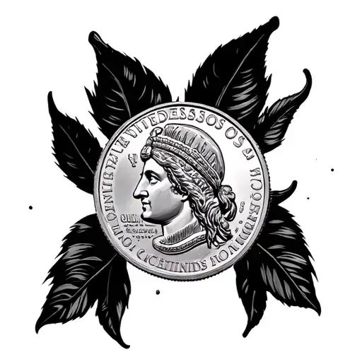 Mexican Pesos And Centenario Coin