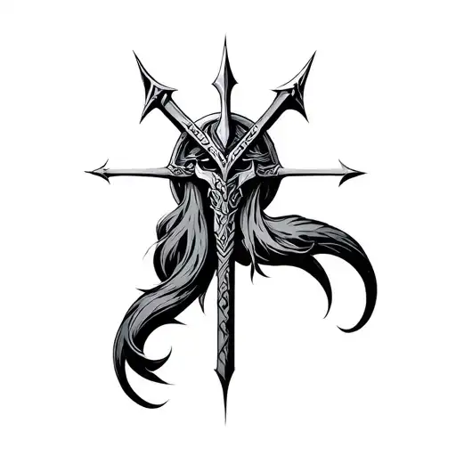 Filler Norse Mythology