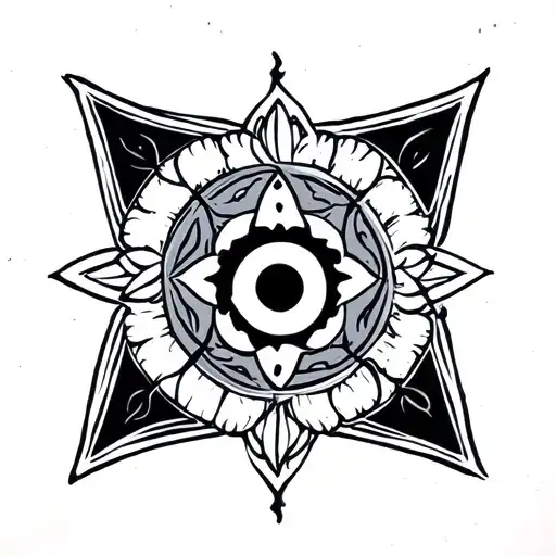 Neda Recovery Symbol