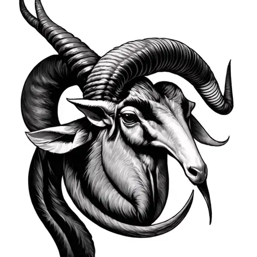 Cancer And Capricorn