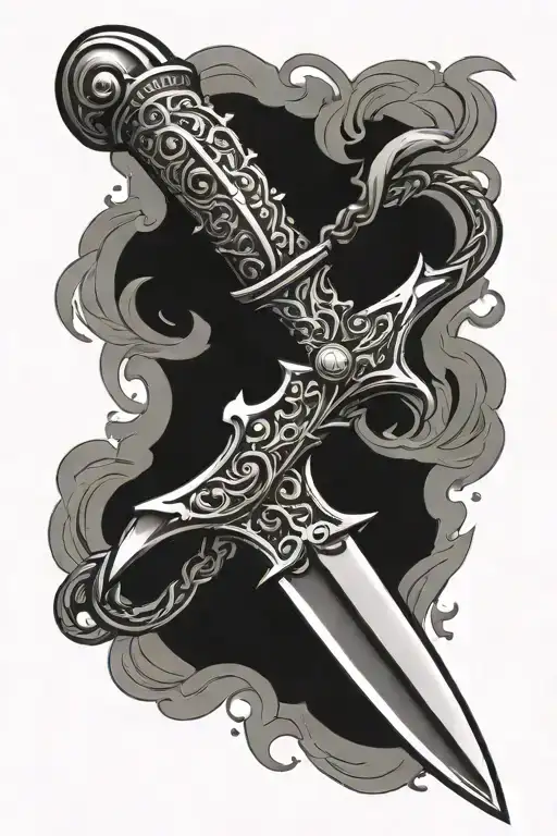 Dagger
