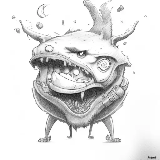 Siblings Adhd Funny Comic Sketch