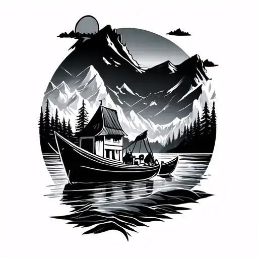 Adventure And Travel