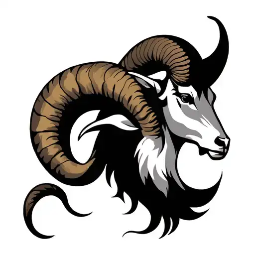 Aries Zodiac Sign