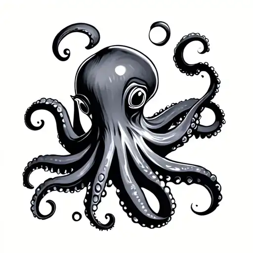 Octopus