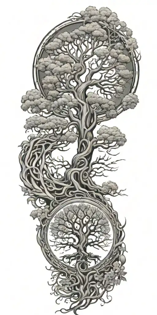 Yggdrasil
