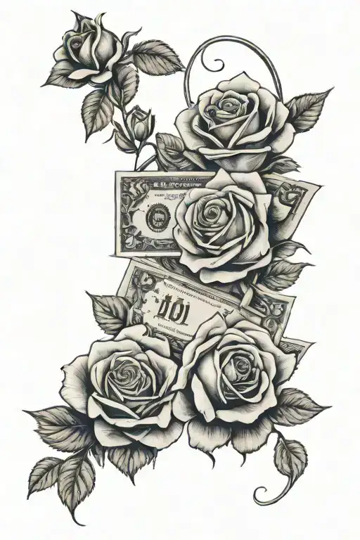 Roses And Money