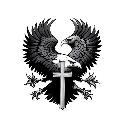 Eagle Cross