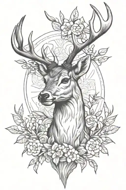 Deer