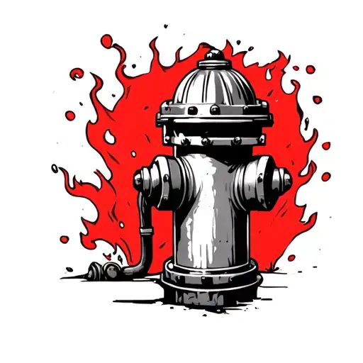 Fire Hydrant