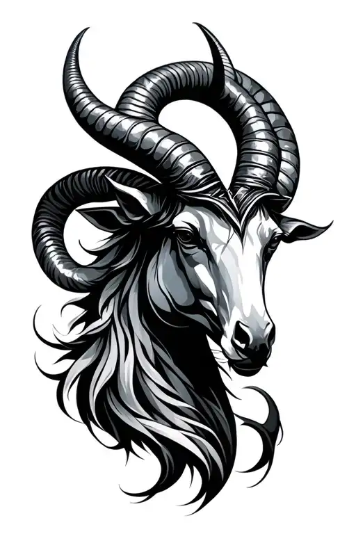 Capricorn Zodiac
