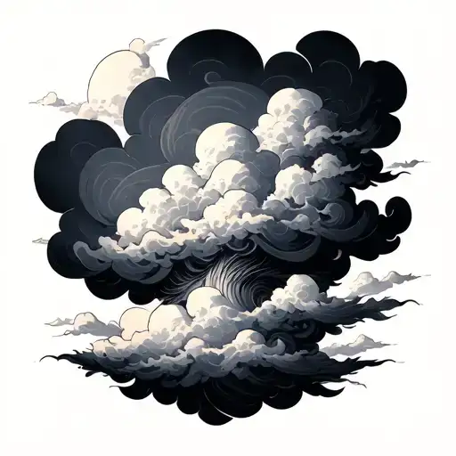 Cloud